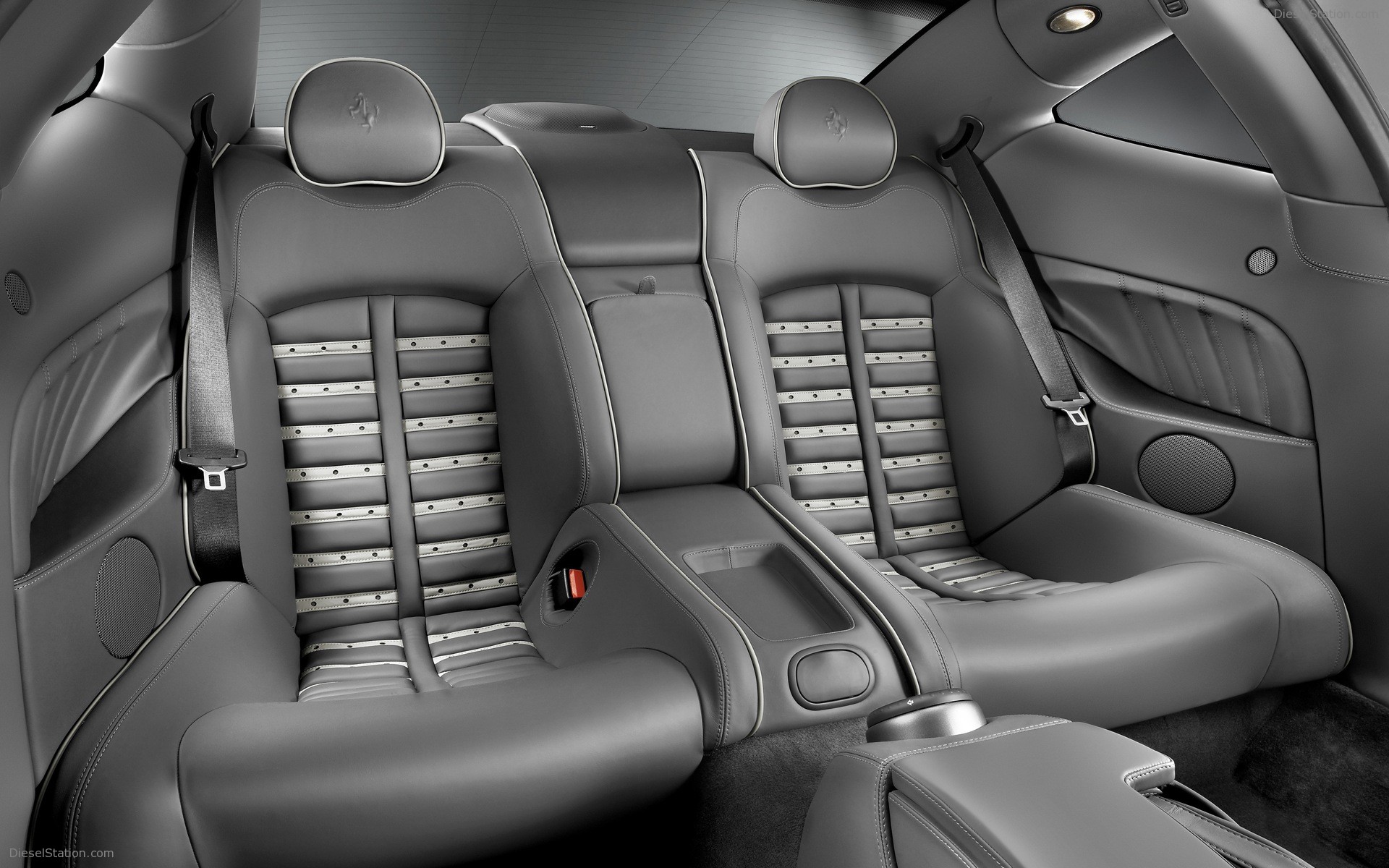 Ferrari 612 Scaglietti